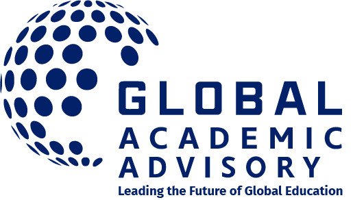 global academic advisory logo